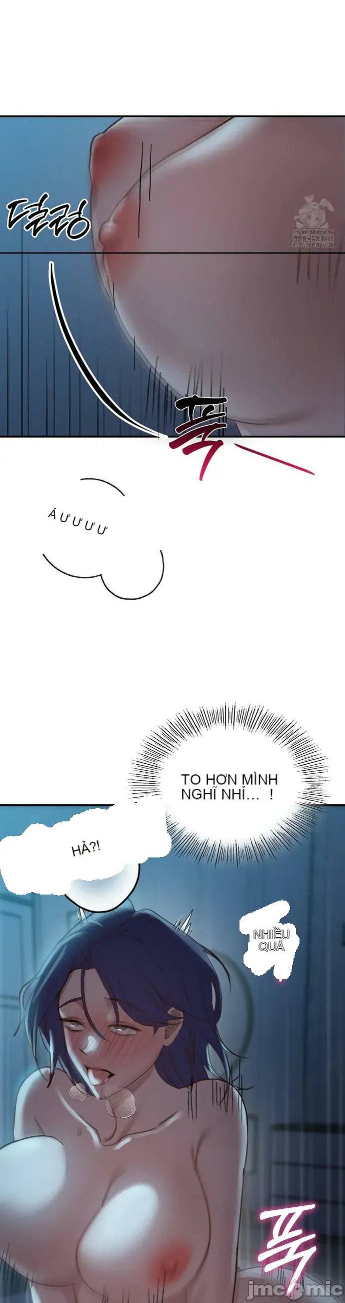 Vụ bê bối trong khuôn viên trường Chương 1-25