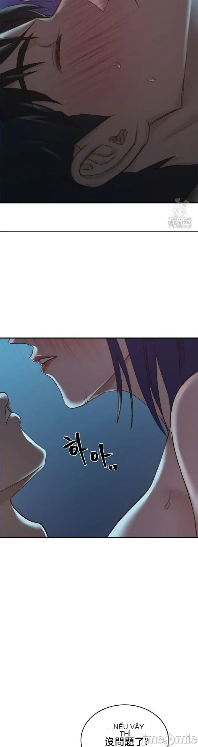 Vụ bê bối trong khuôn viên trường Chương 1-25