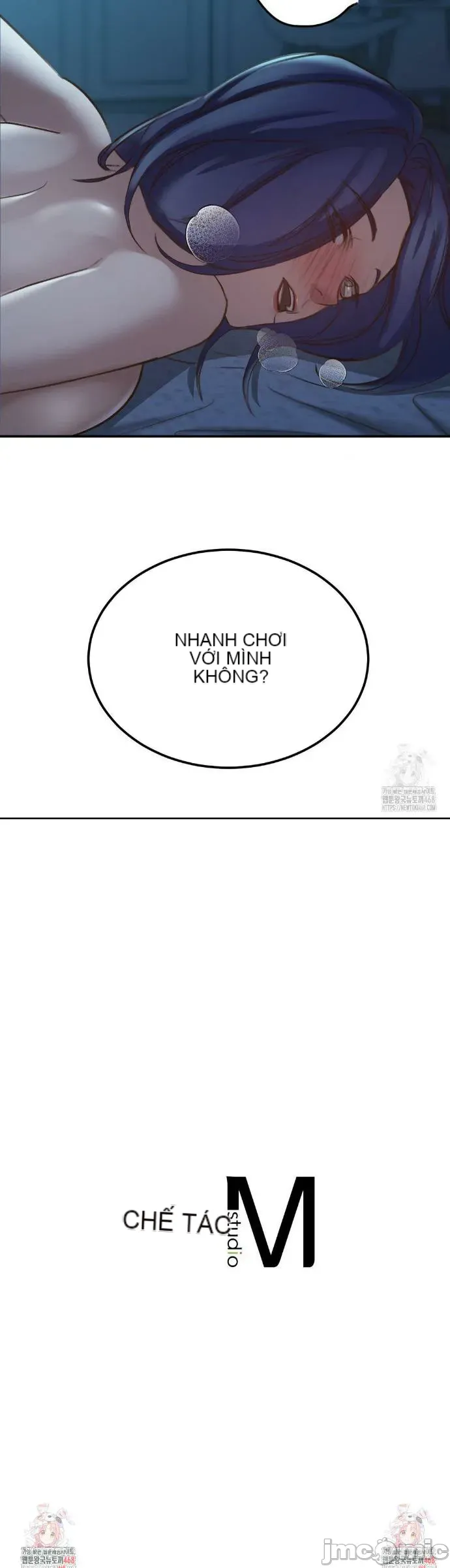 Vụ bê bối trong khuôn viên trường Chương 1-25