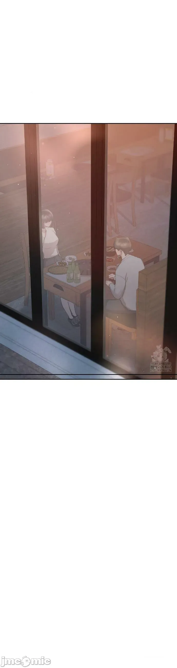 Vụ bê bối trong khuôn viên trường Chương 1-25