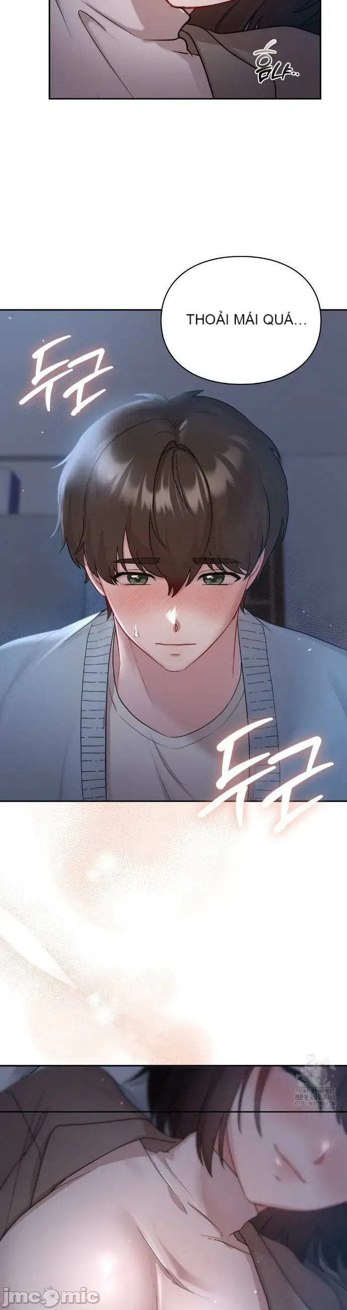 Vụ bê bối trong khuôn viên trường Chương 1-25