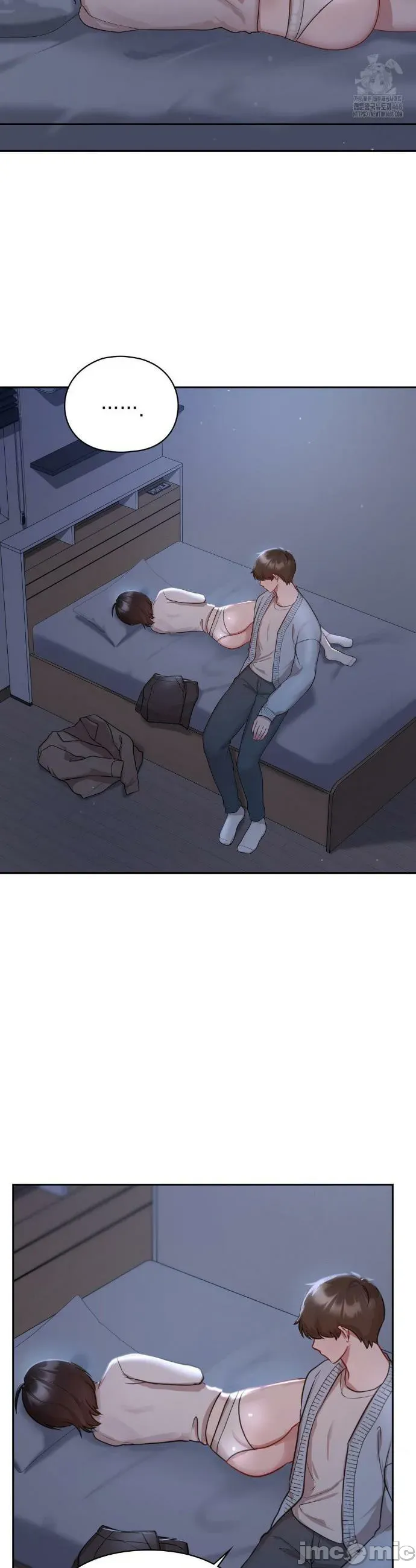 Vụ bê bối trong khuôn viên trường Chương 1-25