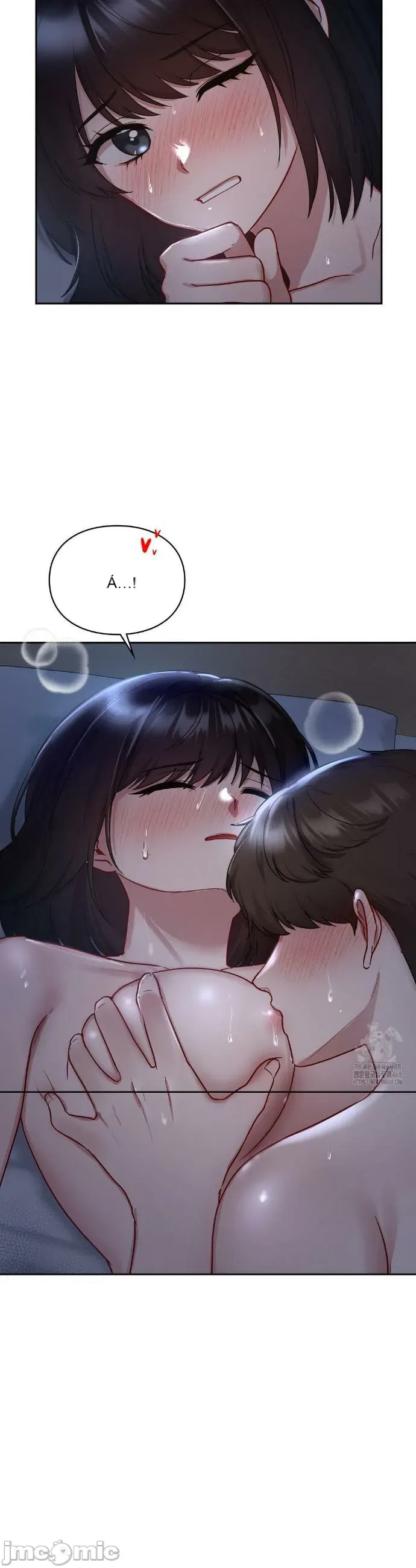 Vụ bê bối trong khuôn viên trường Chương 1-25