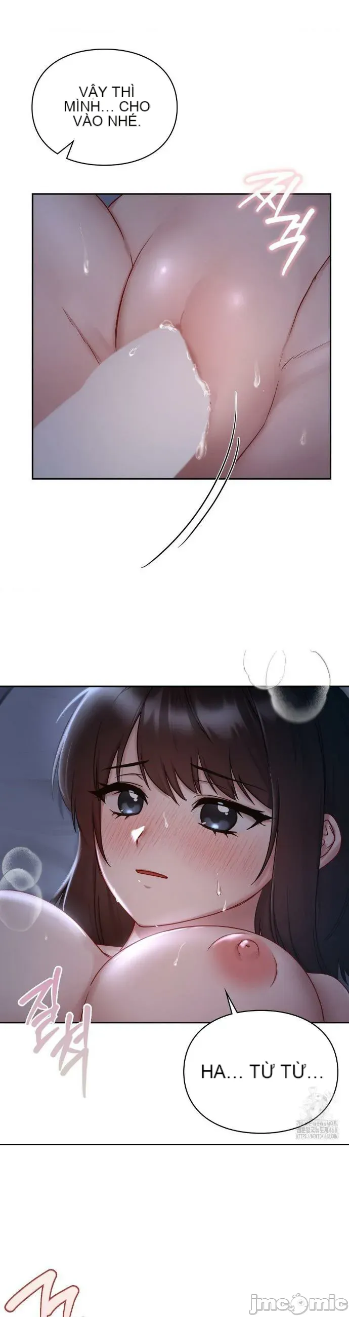 Vụ bê bối trong khuôn viên trường Chương 1-25