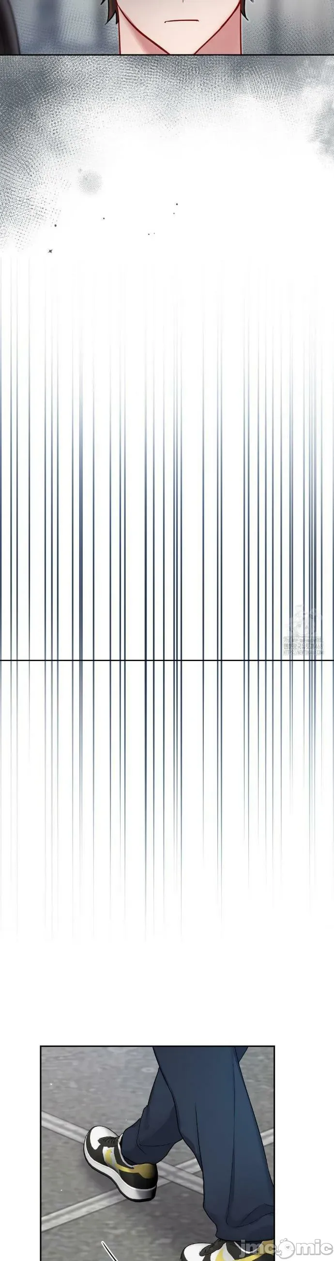 Vụ bê bối trong khuôn viên trường Chương 1-25