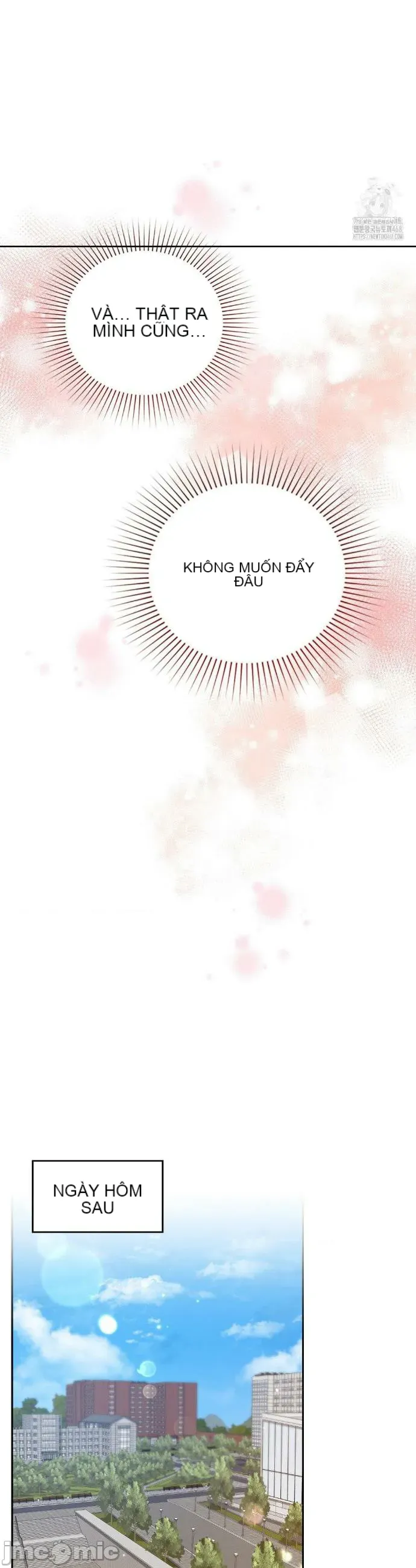 Vụ bê bối trong khuôn viên trường Chương 1-25