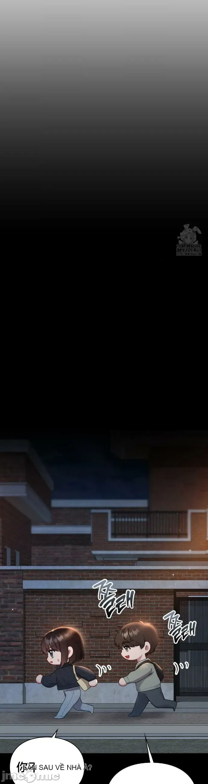 Vụ bê bối trong khuôn viên trường Chương 1-25