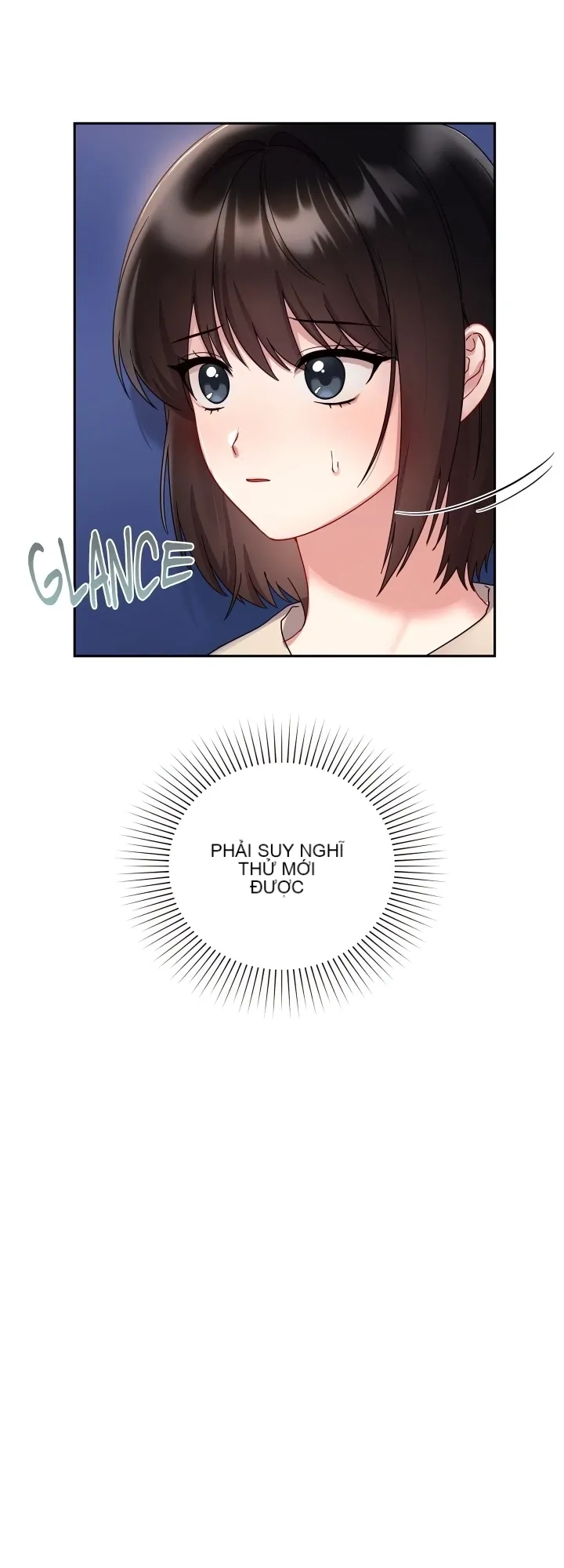 Vụ bê bối trong khuôn viên trường Chương 1-25