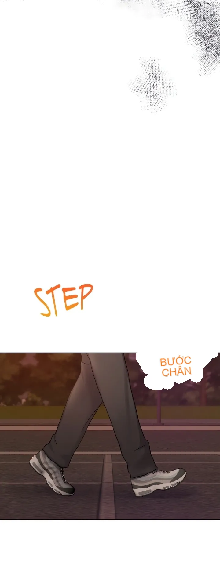 Vụ bê bối trong khuôn viên trường Chương 1-25