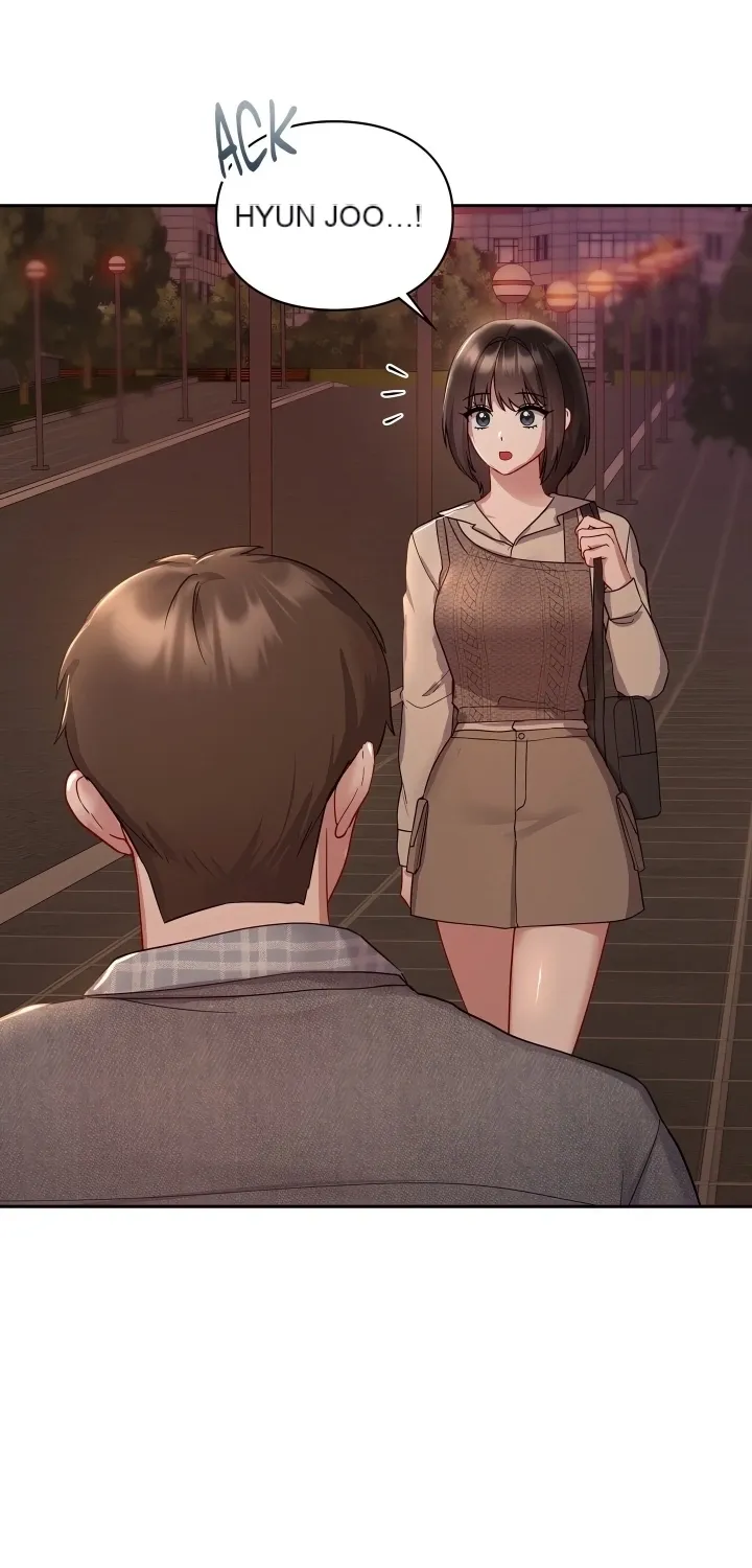 Vụ bê bối trong khuôn viên trường Chương 1-25