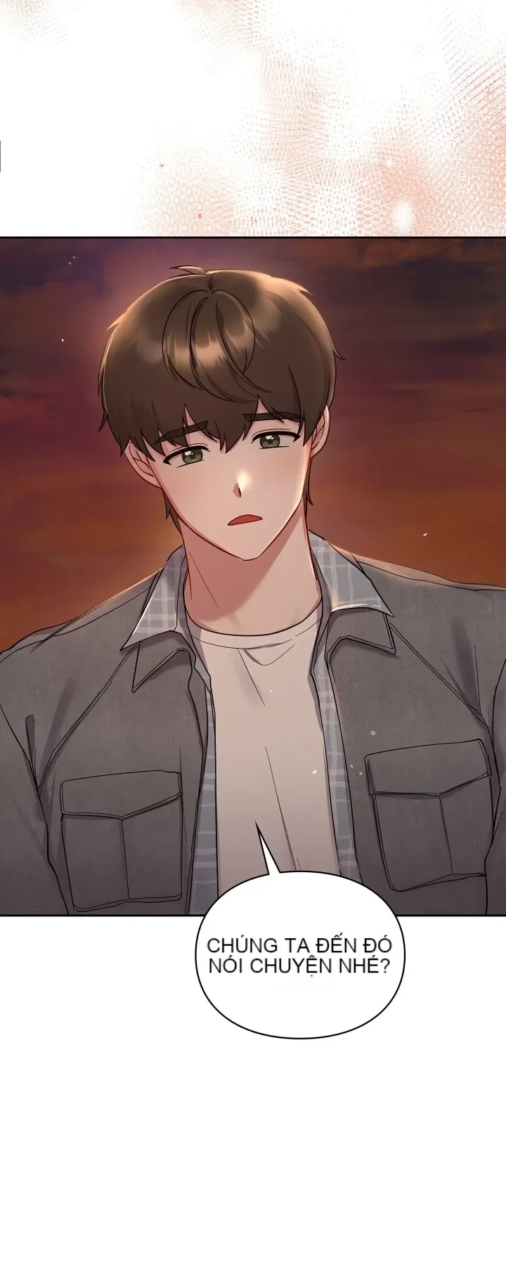 Vụ bê bối trong khuôn viên trường Chương 1-25