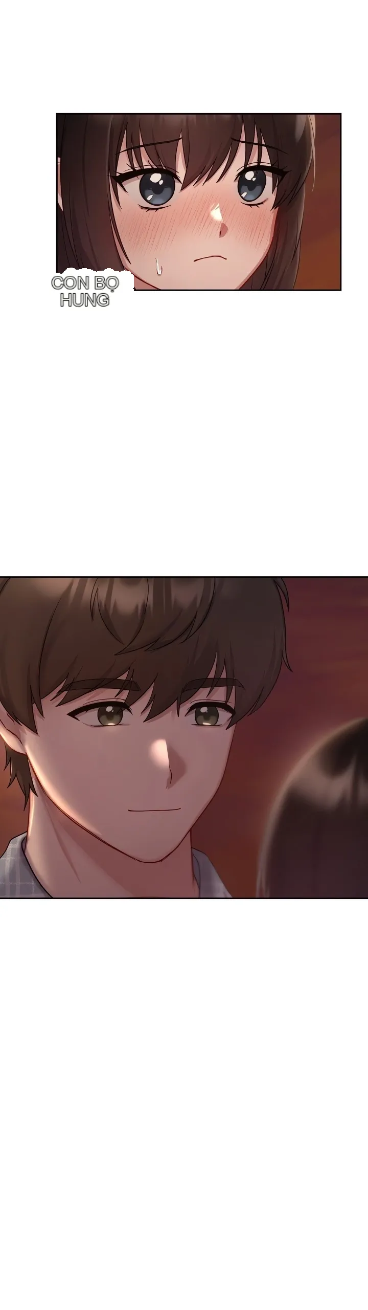 Vụ bê bối trong khuôn viên trường Chương 1-25