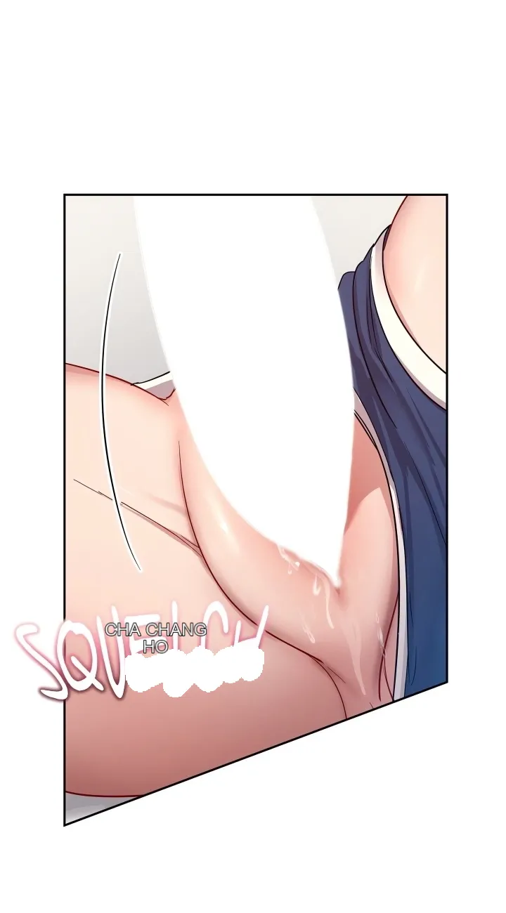 Vụ bê bối trong khuôn viên trường Chương 1-25