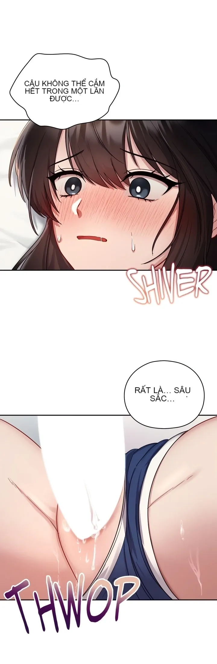 Vụ bê bối trong khuôn viên trường Chương 1-25