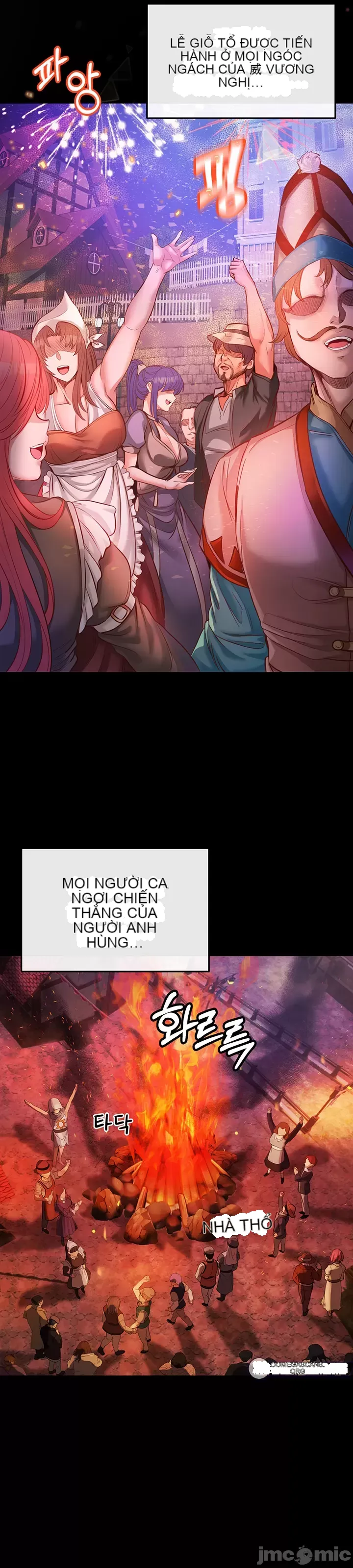 Sự trả thù của hậu cung của quỷ tái sinh Chương 1-50