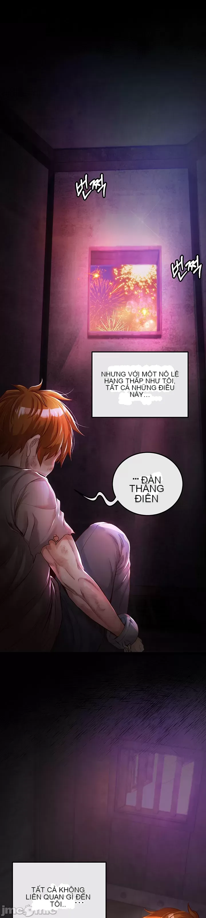 Sự trả thù của hậu cung của quỷ tái sinh Chương 1-50