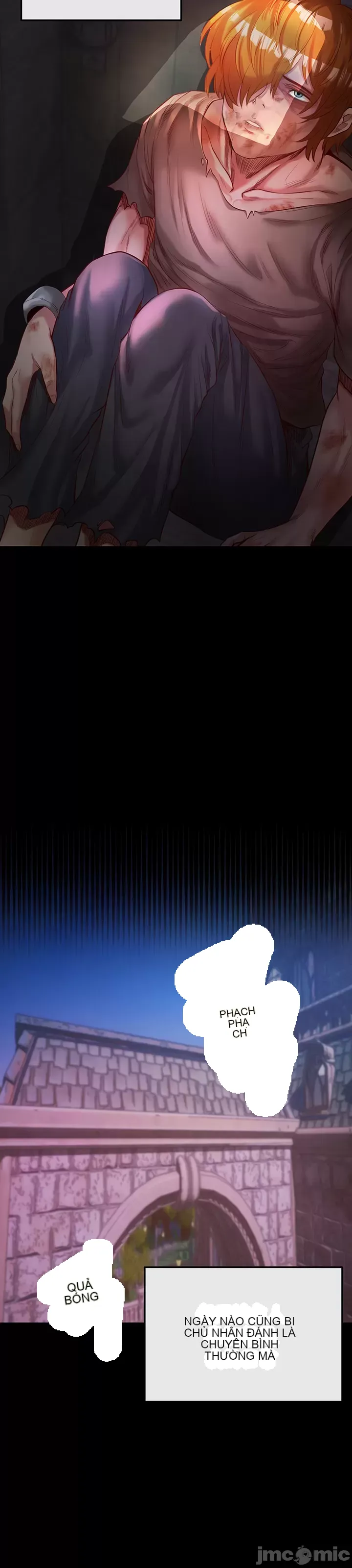 Sự trả thù của hậu cung của quỷ tái sinh Chương 1-50