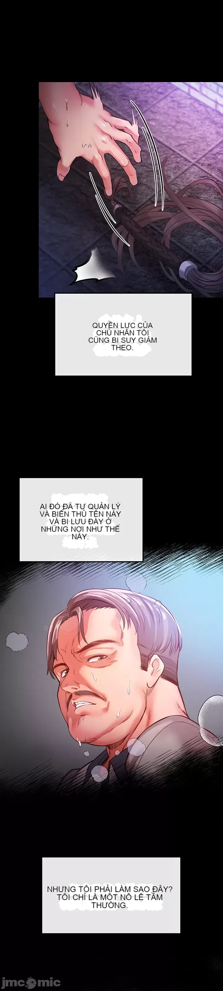 Sự trả thù của hậu cung của quỷ tái sinh Chương 1-50