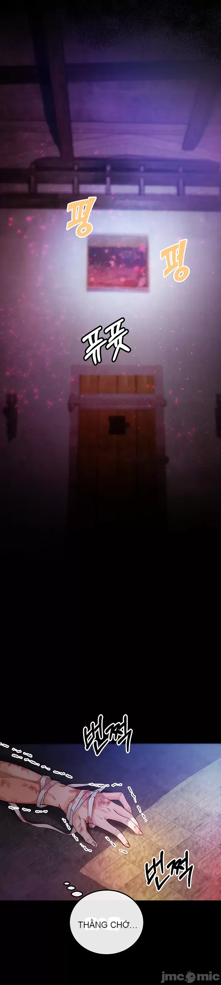 Sự trả thù của hậu cung của quỷ tái sinh Chương 1-50