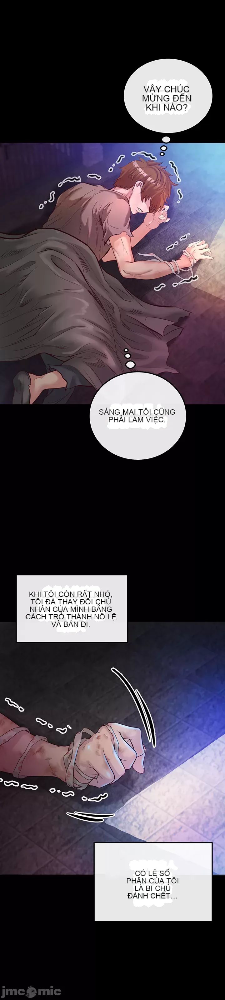 Sự trả thù của hậu cung của quỷ tái sinh Chương 1-50