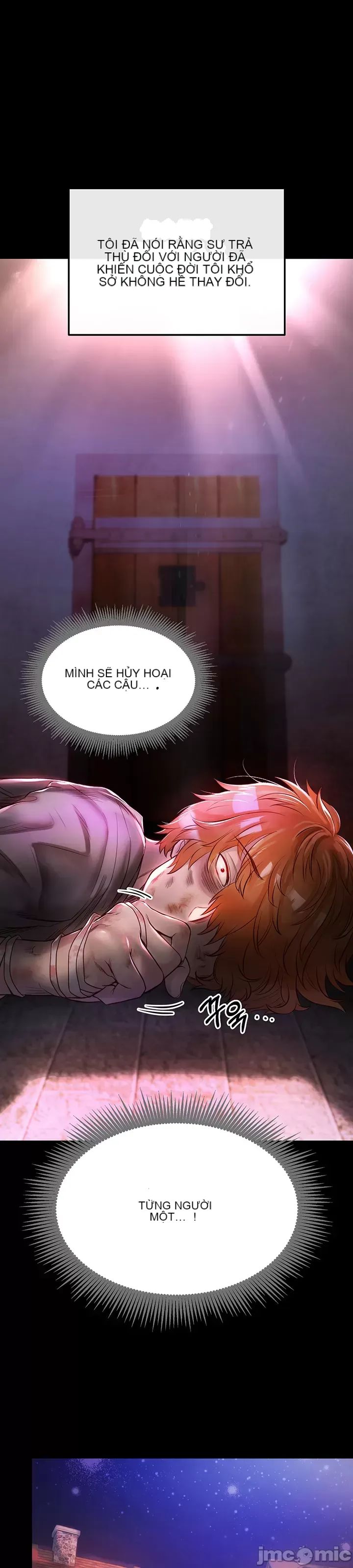 Sự trả thù của hậu cung của quỷ tái sinh Chương 1-50