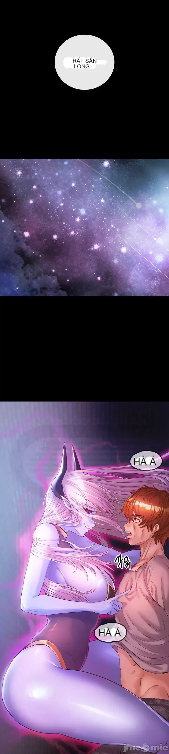 Sự trả thù của hậu cung của quỷ tái sinh Chương 1-50