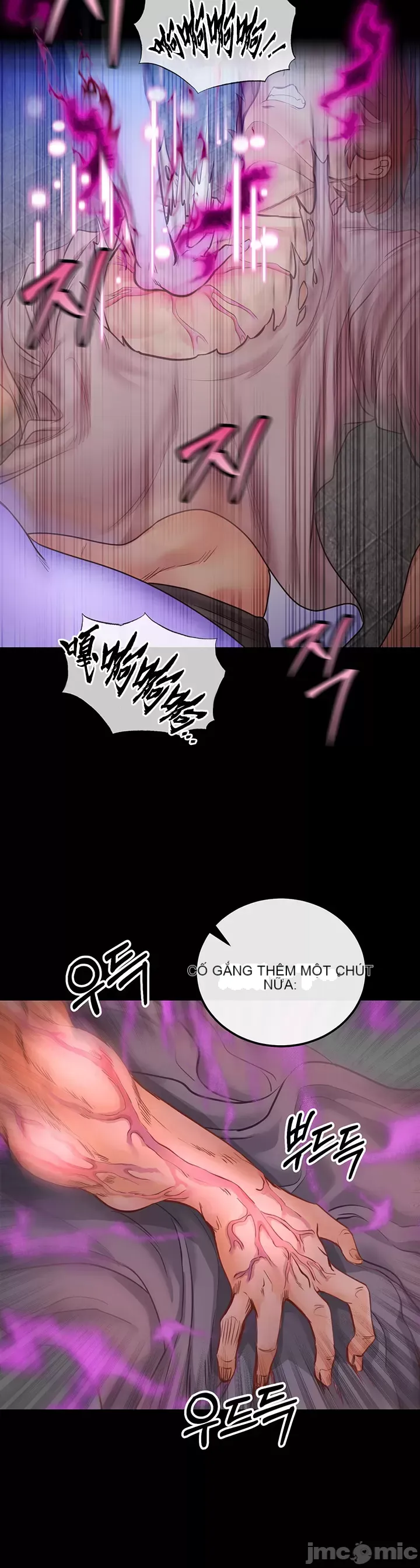 Sự trả thù của hậu cung của quỷ tái sinh Chương 1-50