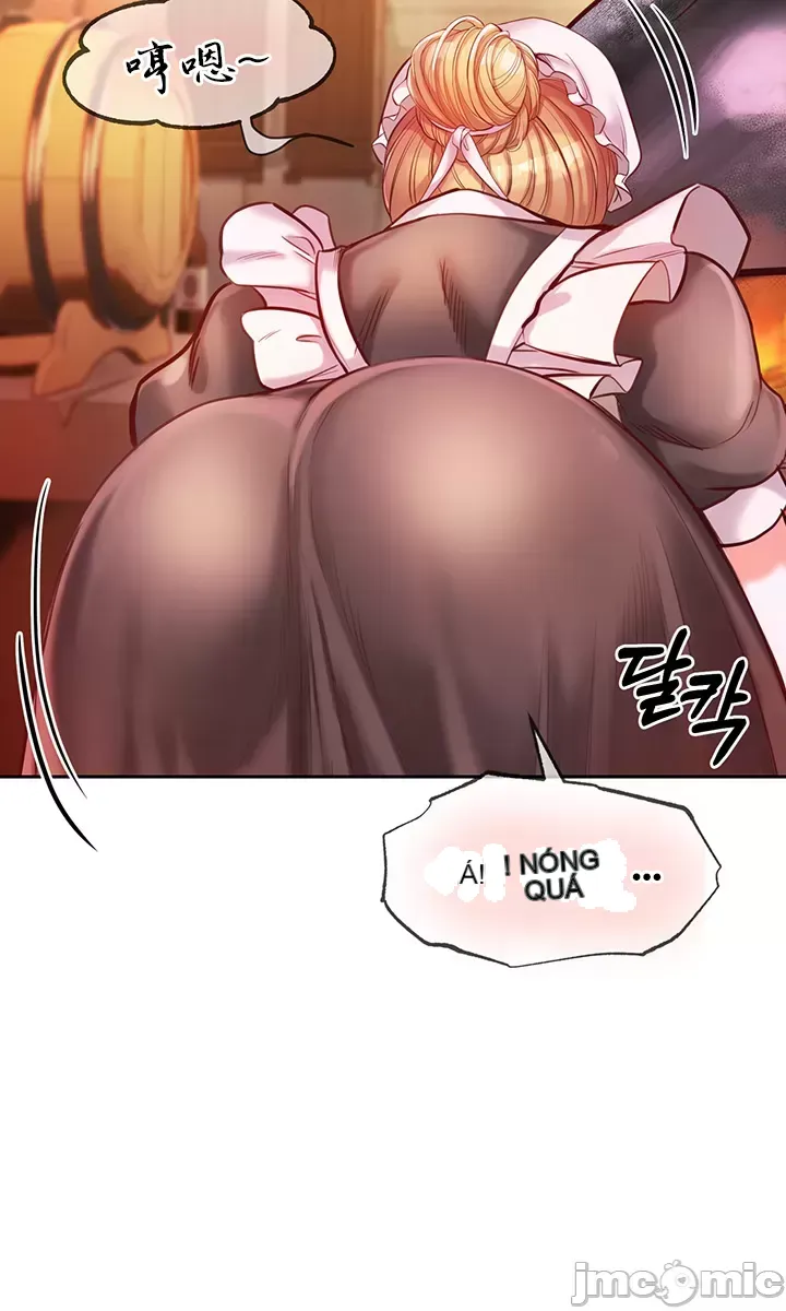 Sự trả thù của hậu cung của quỷ tái sinh Chương 1-50