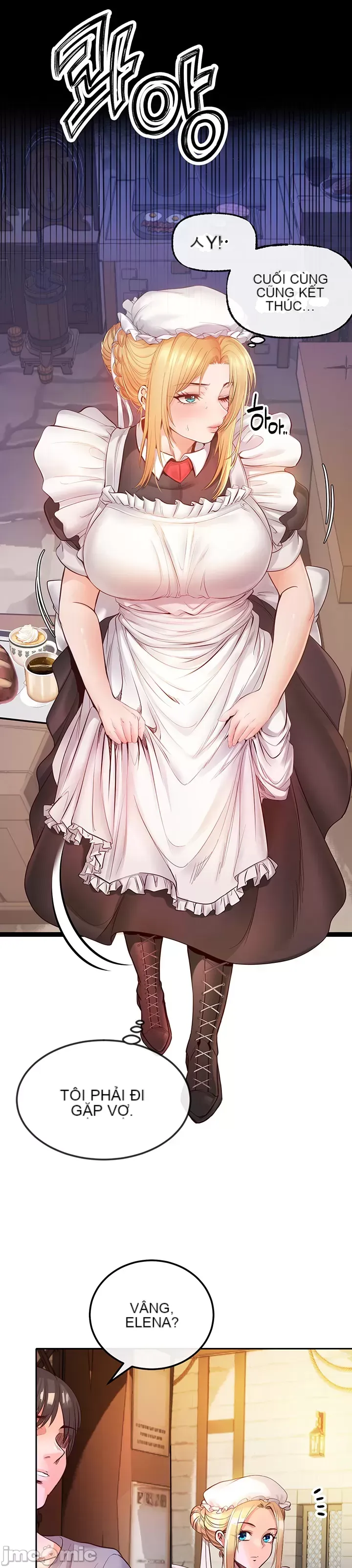 Sự trả thù của hậu cung của quỷ tái sinh Chương 1-50