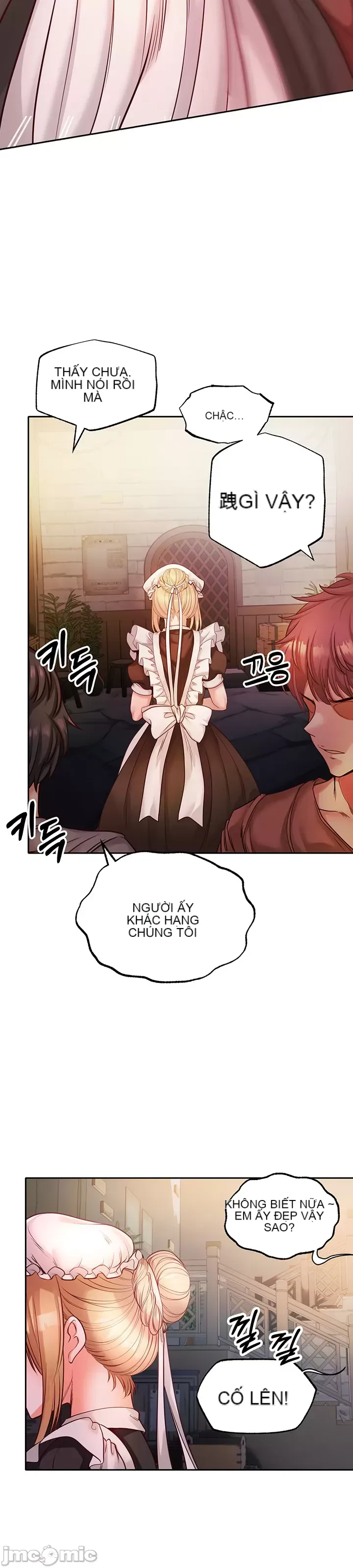 Sự trả thù của hậu cung của quỷ tái sinh Chương 1-50