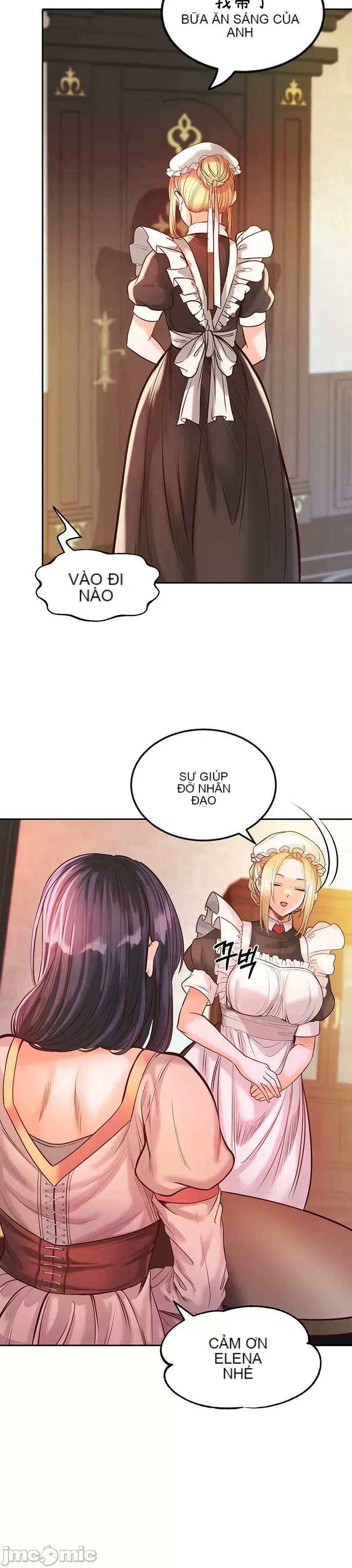 Sự trả thù của hậu cung của quỷ tái sinh Chương 1-50