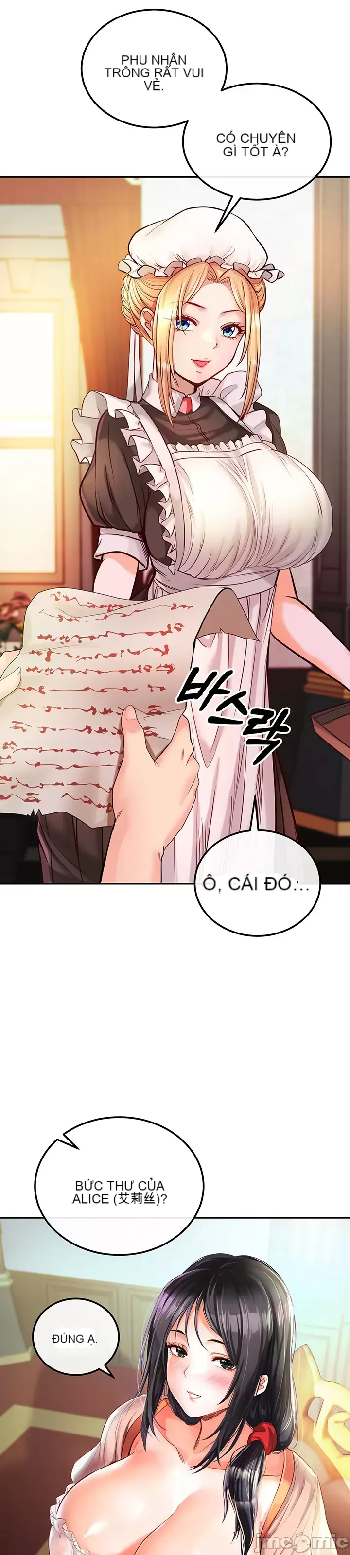 Sự trả thù của hậu cung của quỷ tái sinh Chương 1-50