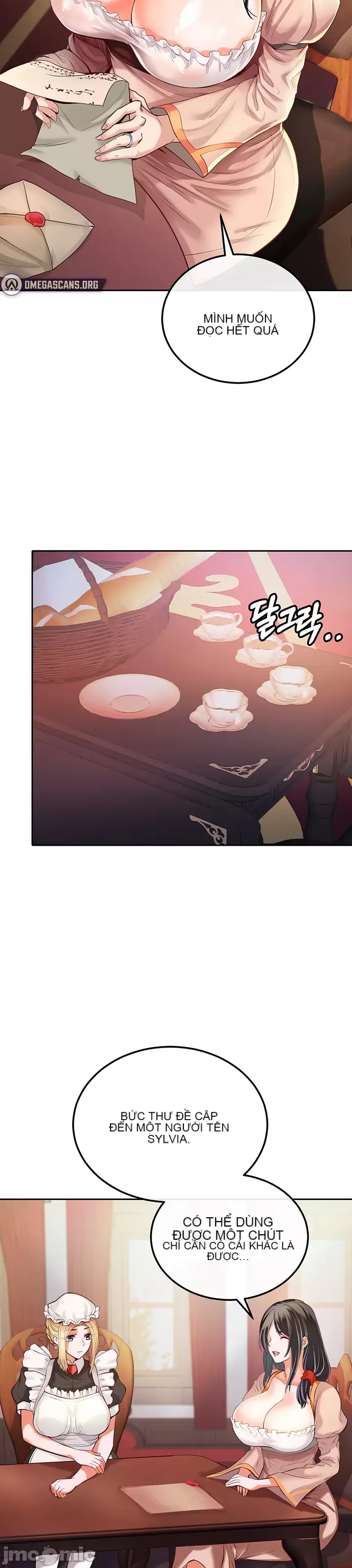 Sự trả thù của hậu cung của quỷ tái sinh Chương 1-50