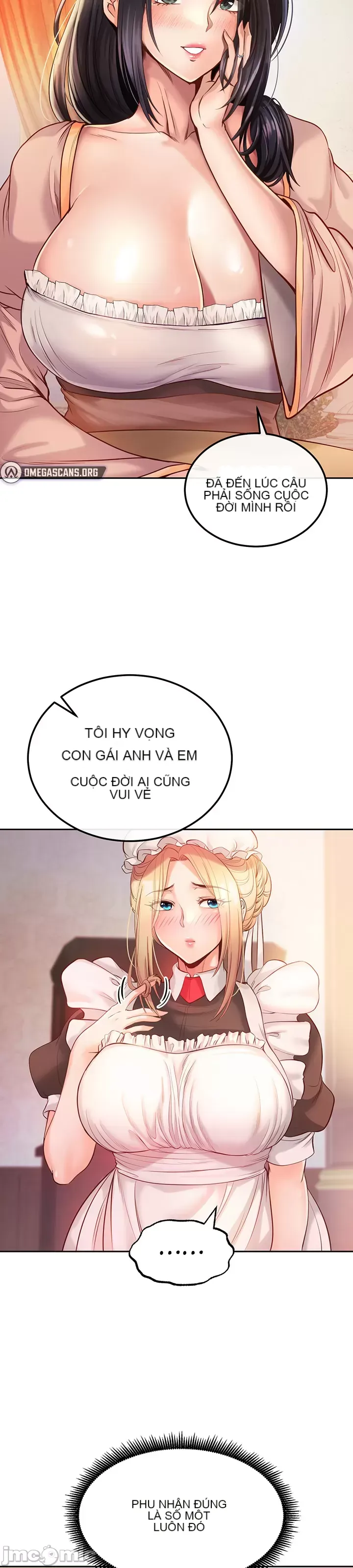 Sự trả thù của hậu cung của quỷ tái sinh Chương 1-50