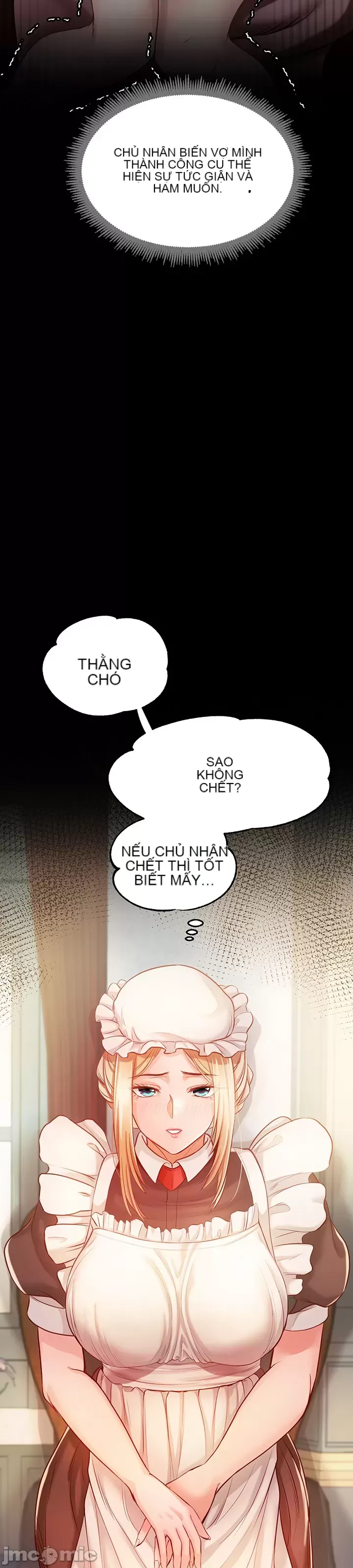 Sự trả thù của hậu cung của quỷ tái sinh Chương 1-50