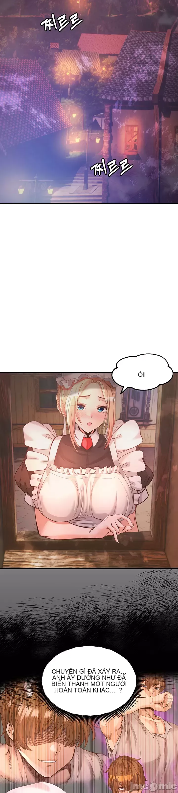 Sự trả thù của hậu cung của quỷ tái sinh Chương 1-50