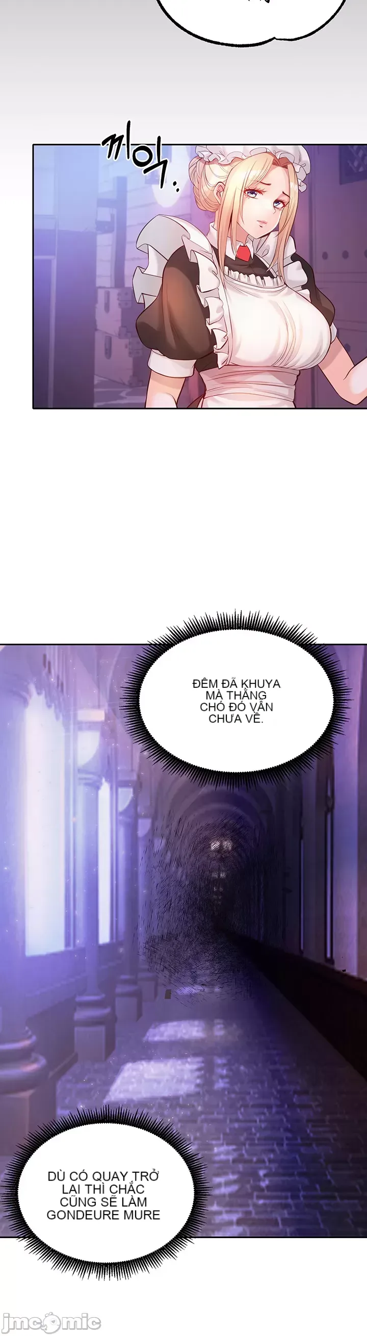 Sự trả thù của hậu cung của quỷ tái sinh Chương 1-50