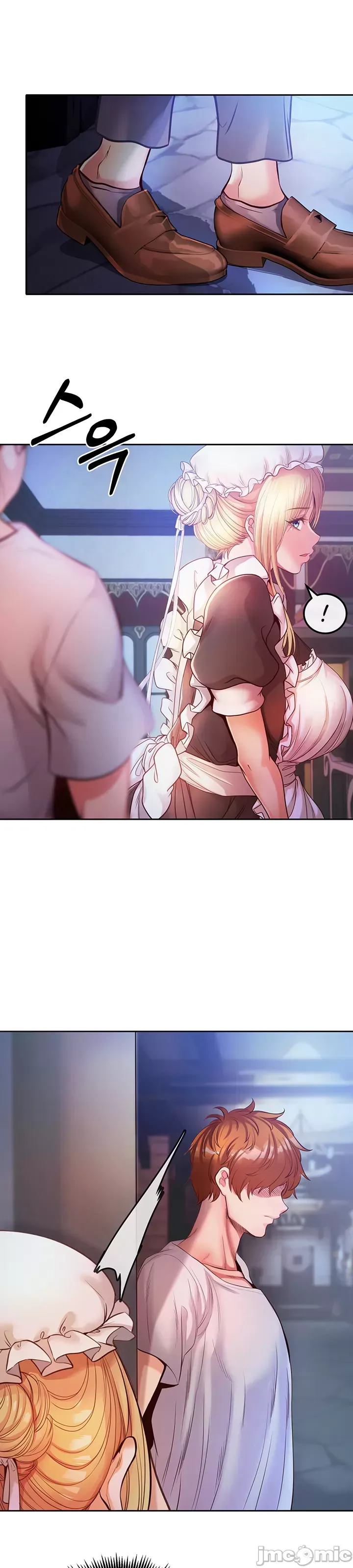 Sự trả thù của hậu cung của quỷ tái sinh Chương 1-50