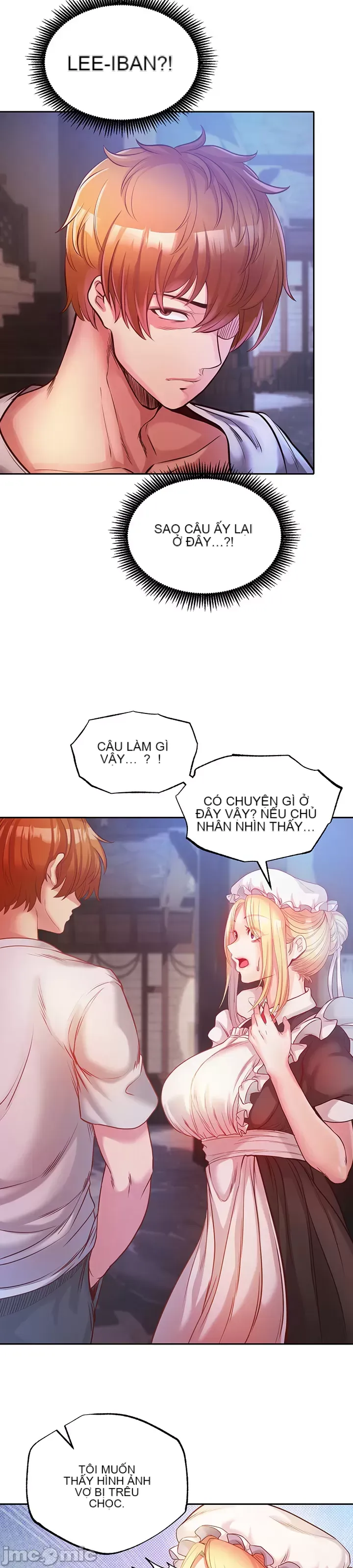 Sự trả thù của hậu cung của quỷ tái sinh Chương 1-50