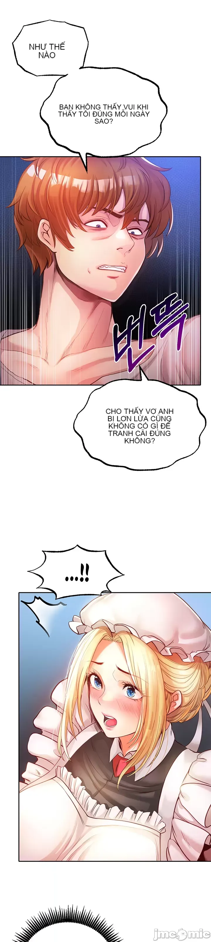 Sự trả thù của hậu cung của quỷ tái sinh Chương 1-50