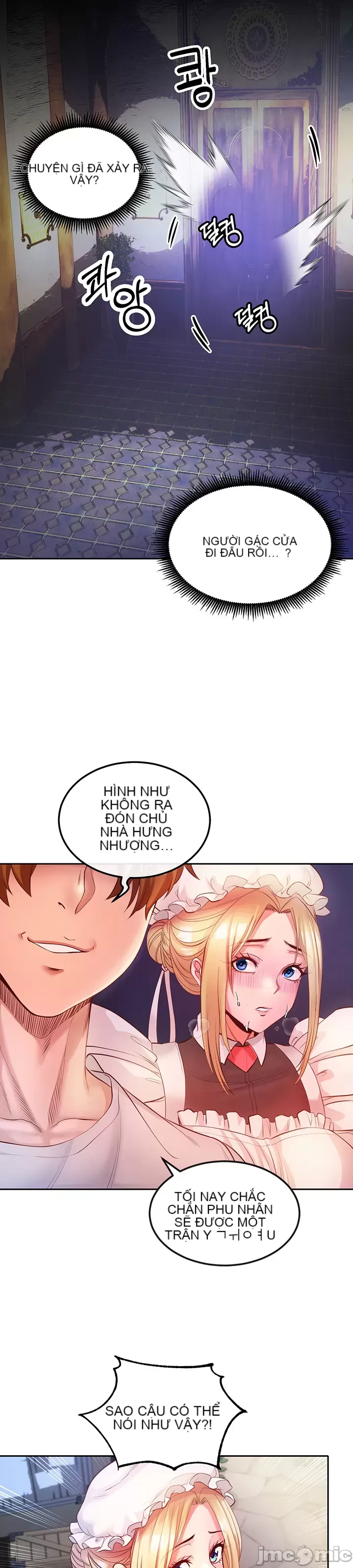 Sự trả thù của hậu cung của quỷ tái sinh Chương 1-50