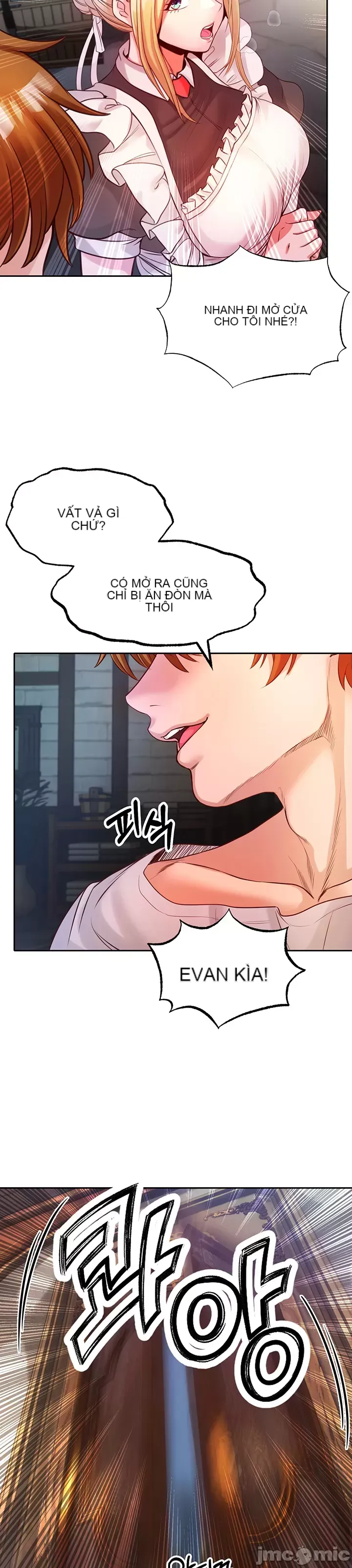 Sự trả thù của hậu cung của quỷ tái sinh Chương 1-50