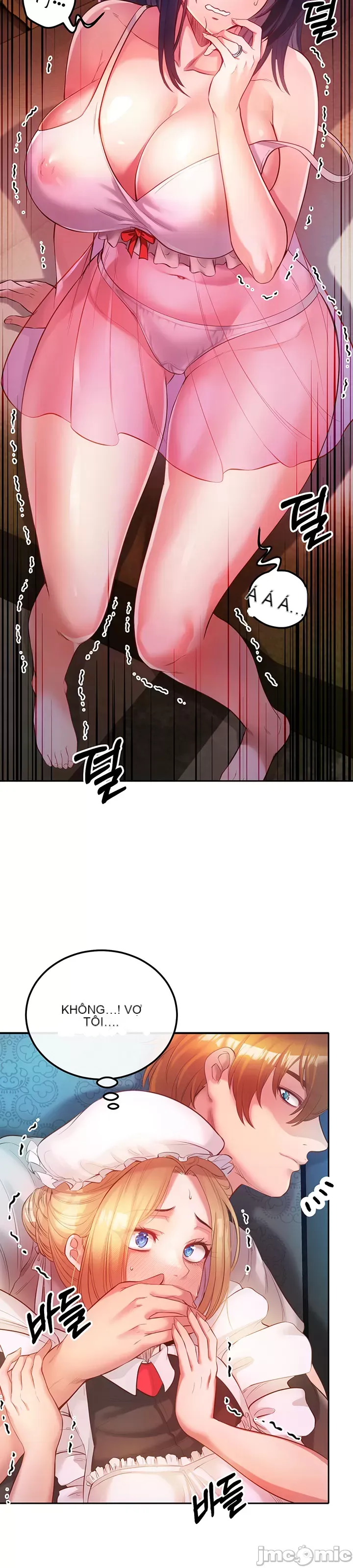 Sự trả thù của hậu cung của quỷ tái sinh Chương 1-50