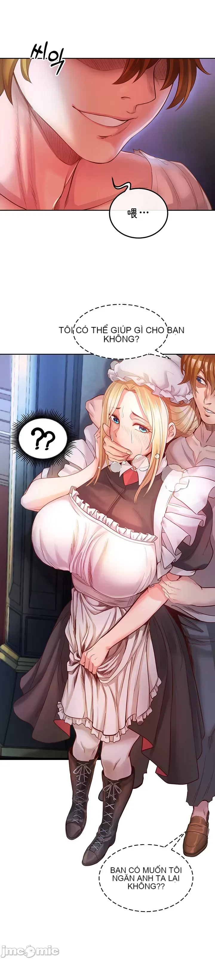 Sự trả thù của hậu cung của quỷ tái sinh Chương 1-50