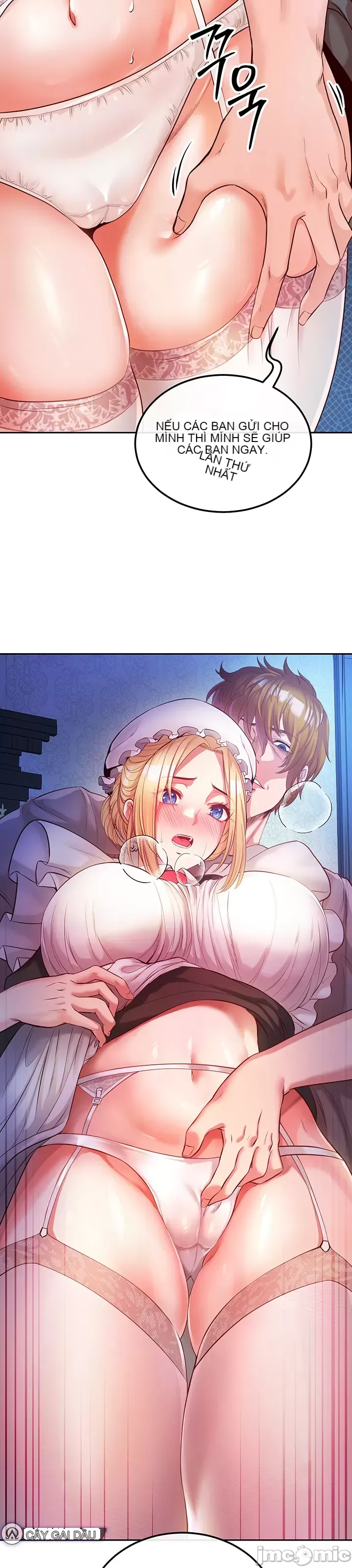 Sự trả thù của hậu cung của quỷ tái sinh Chương 1-50