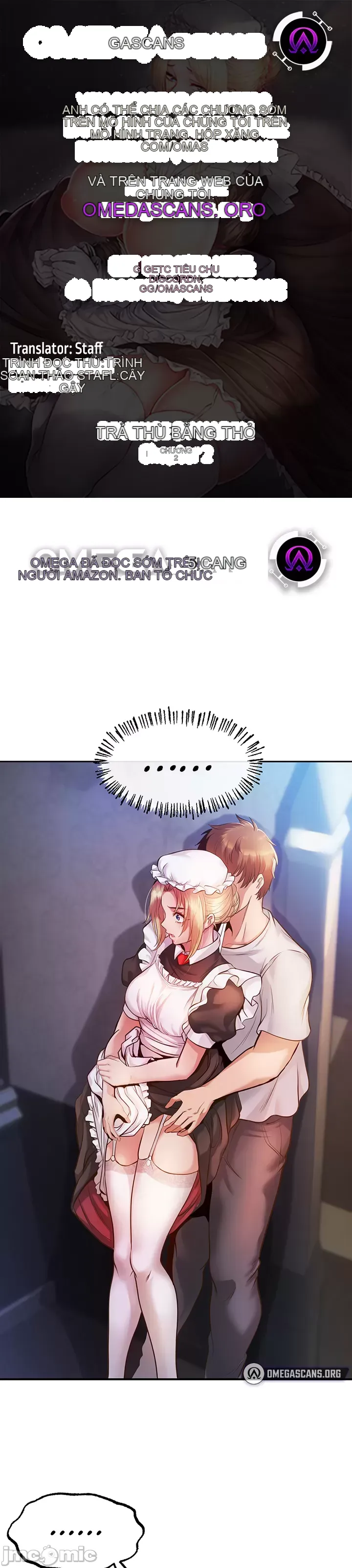 Sự trả thù của hậu cung của quỷ tái sinh Chương 1-50