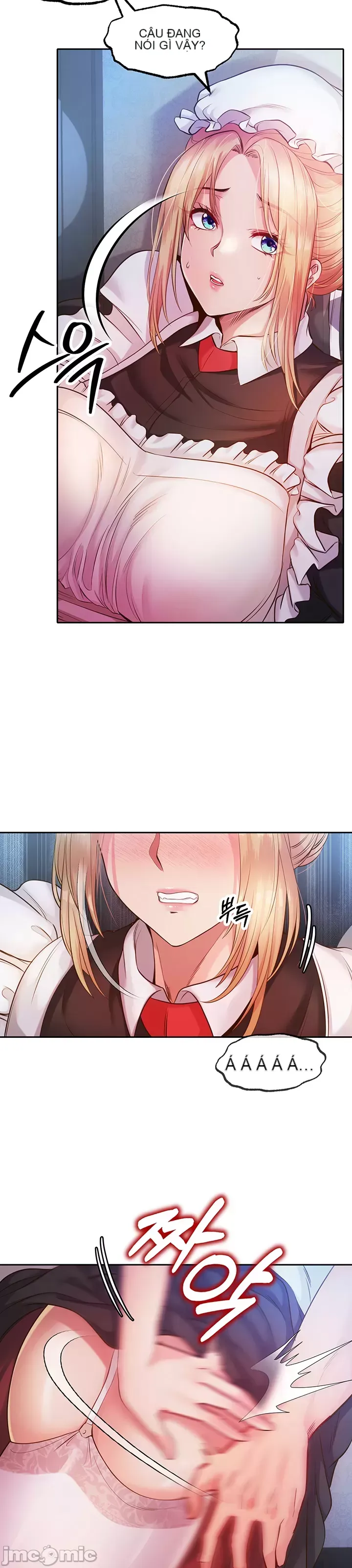 Sự trả thù của hậu cung của quỷ tái sinh Chương 1-50