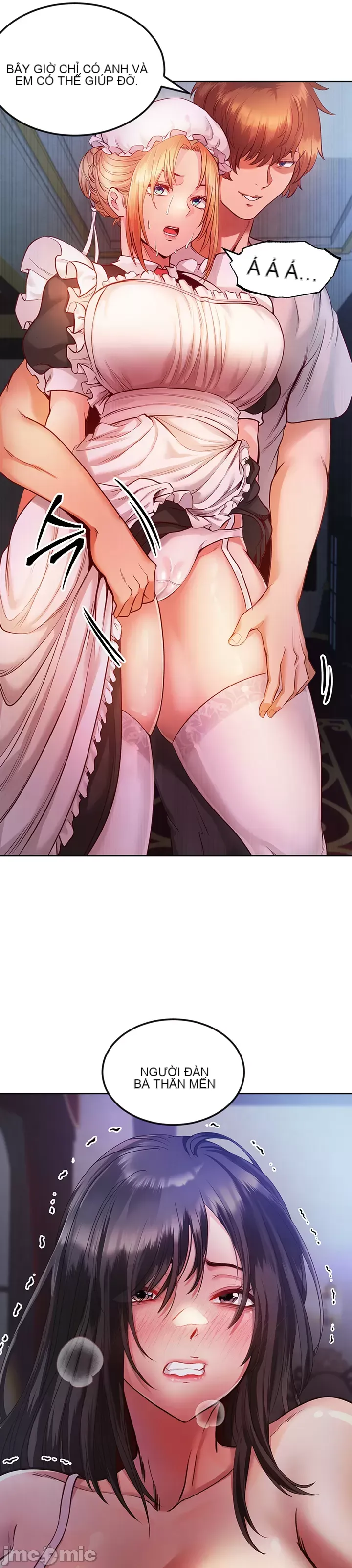 Sự trả thù của hậu cung của quỷ tái sinh Chương 1-50