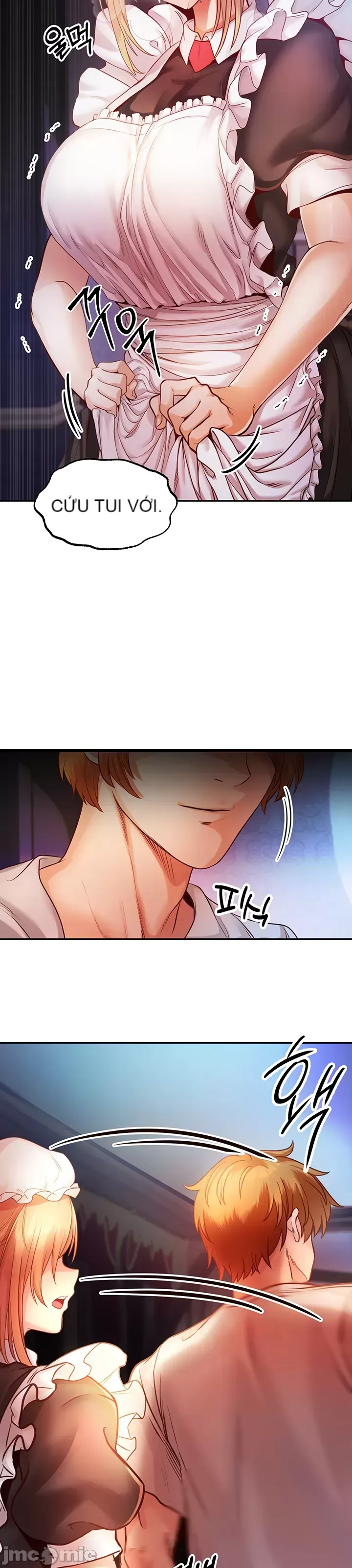 Sự trả thù của hậu cung của quỷ tái sinh Chương 1-50