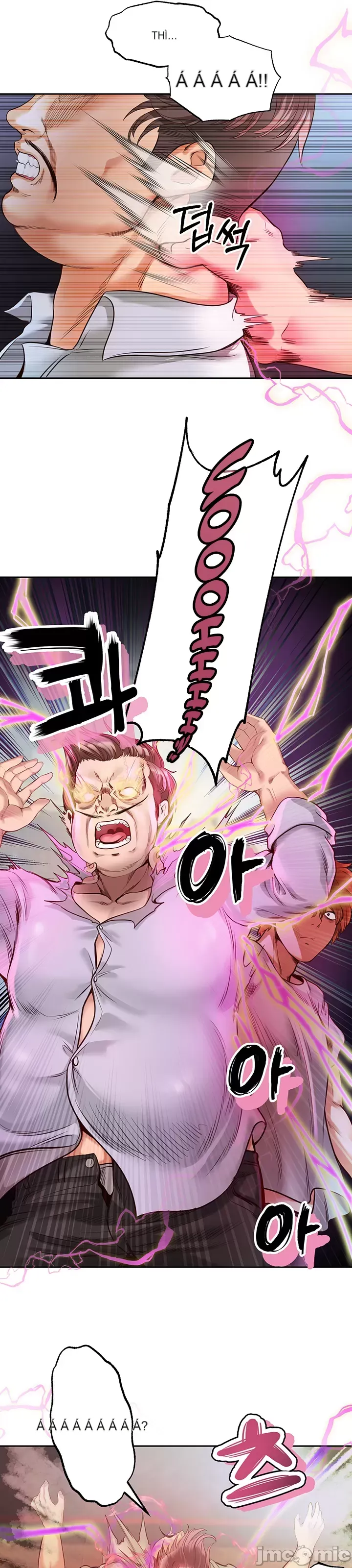 Sự trả thù của hậu cung của quỷ tái sinh Chương 1-50